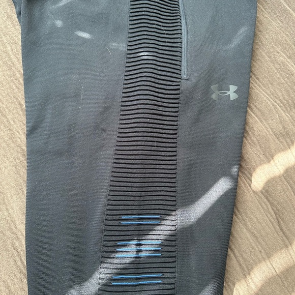 New with tags Under Armour sweatpants. - Picture 4 of 6